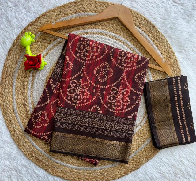 Lakhani chatai border fancy cotton sarees wholesale
